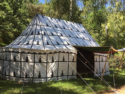Ecocamping l'Alternatif