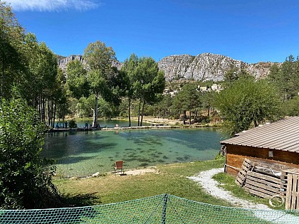 Restaurant La Source