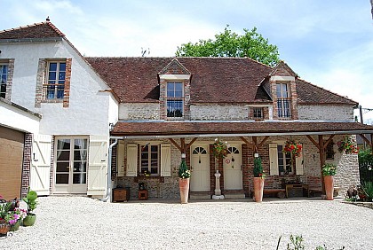 La Ferme des Coccinelles