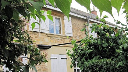 Chambres d'hôtes - La Ferme de Saint-Julien