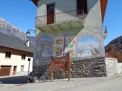 Montricher-Albanne