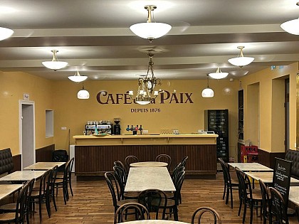 Café de la Paix