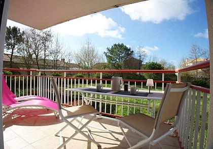 Le Clos de la Corderie