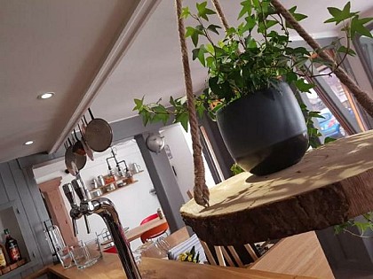 Restaurant La Fourchette