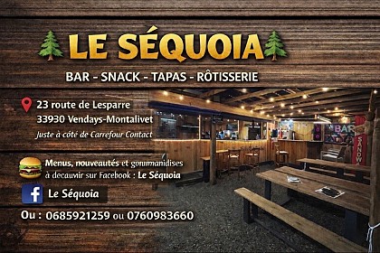 Le Séquoia