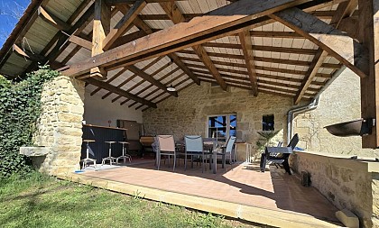 Vacances à Nuelle