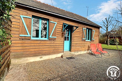 La petite maison