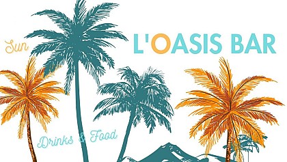 L'Oasis Bar