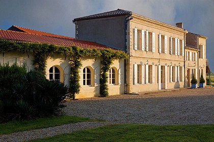 Chambres d'hôtes Rollan de By