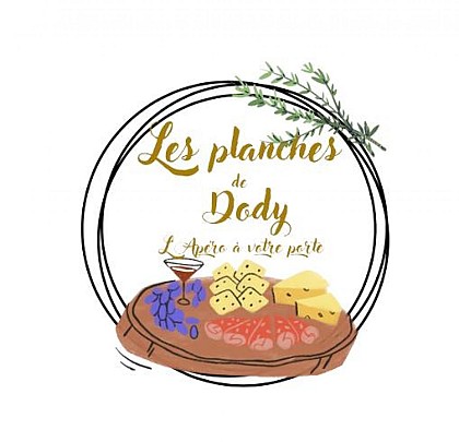 Les planches de Dody