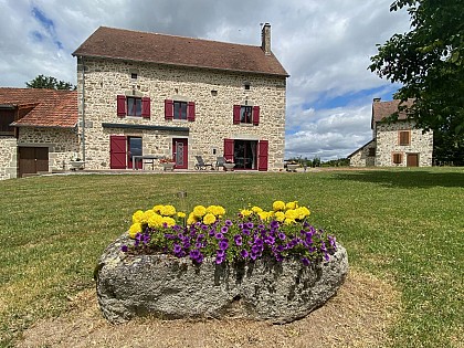 L' AIGRETTE