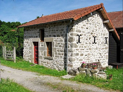 Le Fournil