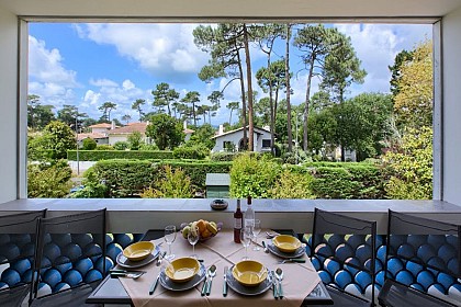Appartement Pyla Plage