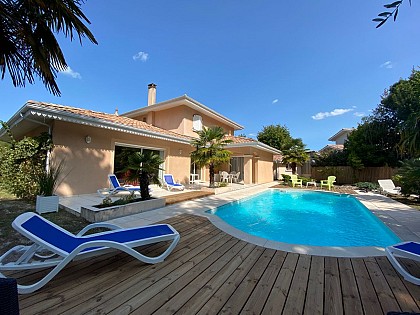 Villa Corail