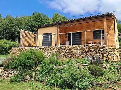 GÎTE DES PETITES PYRÉNÉES