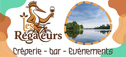 Les Régaleurs