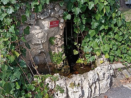 Bosquet Park