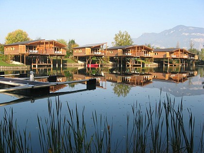 Domaine des Iles