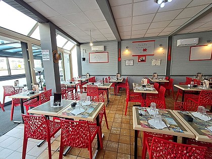 Restaurant de l'Hôtel de Ville