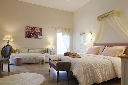Oasis Girondine 2