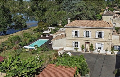 L'Oasis Girondine 1