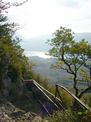The Cave of Fairies