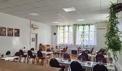 Auberge de Charron