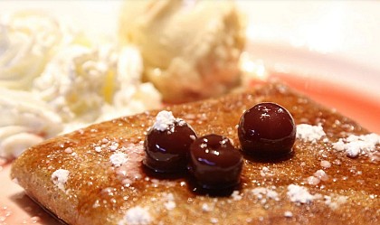 L'Hermine - Crêperie