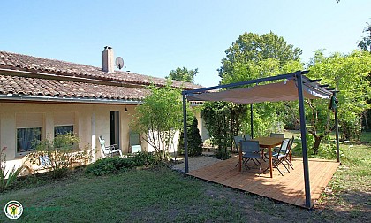 Le Domaine des 3 Rivières