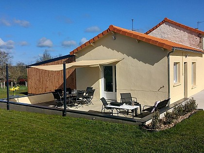 Gîte du Verger