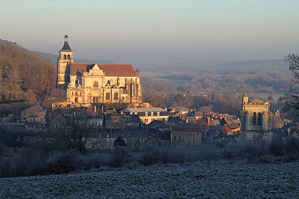 Église Saint-Pierre