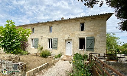 A l'Ombre du Chêne
