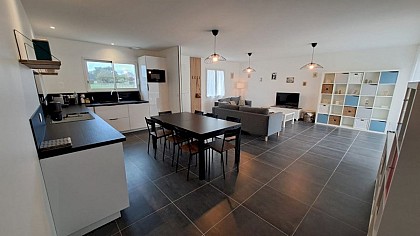 Gîte 1 bis Moulin Bouin