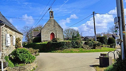 Chapelle Notre-Dame-de-Linguez | Locquirec