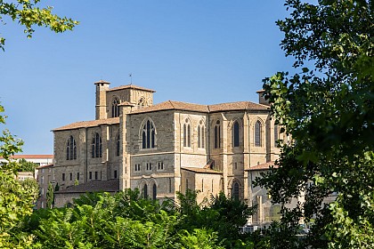 Romans sur Isère