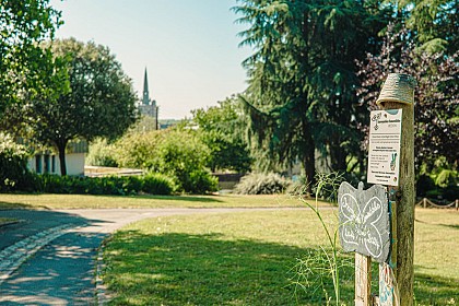 Parc de Bel-Air
