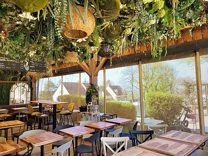 La CABANE