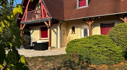 La Maison Alma
