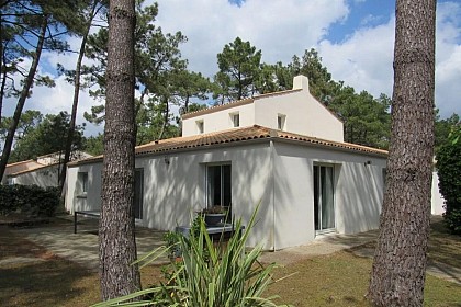 Maison à l'Aiguillon la Presqu'île