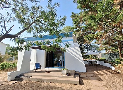 Maison 4 couchages proche plage, Parc des Jards !