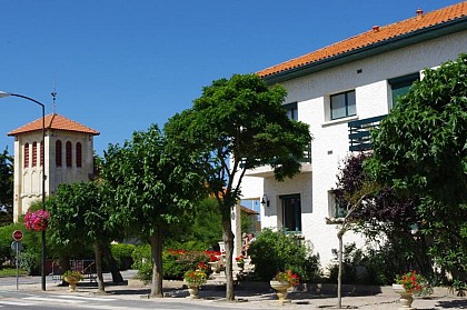 Hôtel des Pins