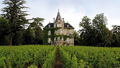 Château les Carmes Haut-Brion