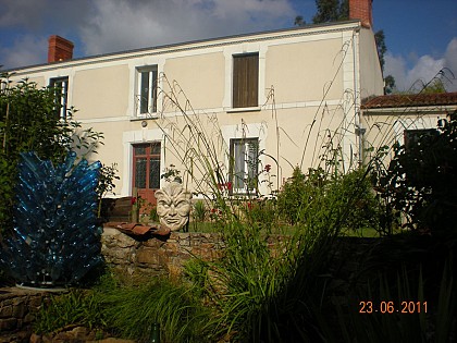 Gîte de groupes Village Vigneron