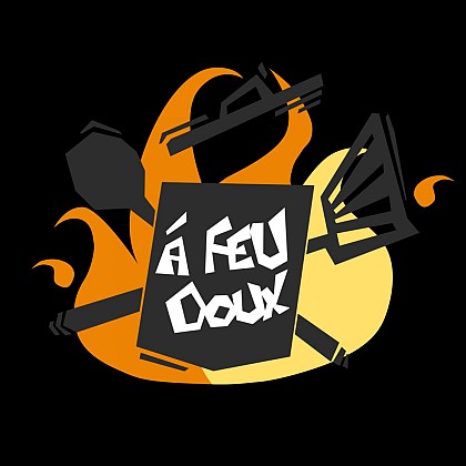 A feu doux