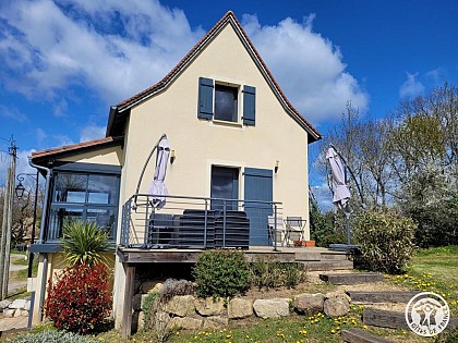 Villa la Baronne