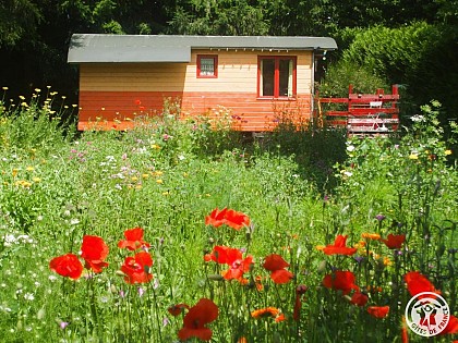 Location Gîtes de France n°19G4237