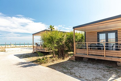 CAMPING HOMAIR LE PALAVAS