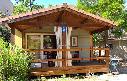 CAMPING MUNICIPAL CASTELSEC