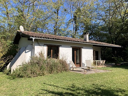 La maison d'Epona