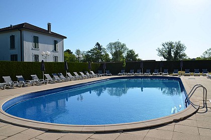 Hôtel Cosmos & Spa